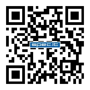 QR kodas | Marbis, MB | spec.lt