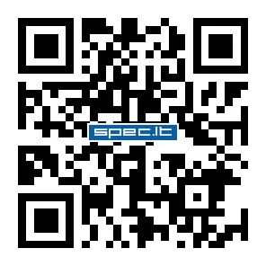 QR kodas | Marbusas, UAB | spec.lt