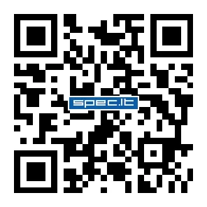 QR kodas | Marbusta, UAB | spec.lt