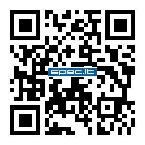 QR kodas | Marcam, UAB