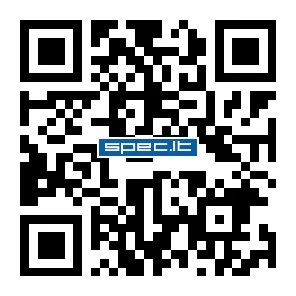 QR kodas | Marcas, MB