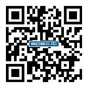 QR kodas | Marcelas, UAB | spec.lt