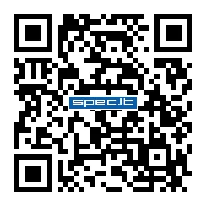 QR kodas | MARCELINA, parduotuvė, AIGRIS, IĮ