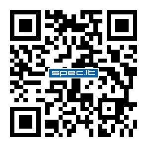 QR kodas | Marčelis, UAB | spec.lt