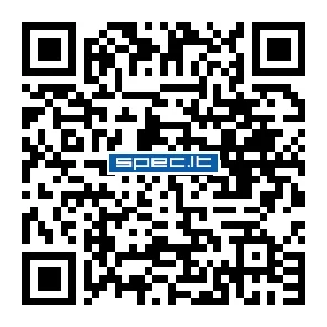 QR kodas | MARCELIUKĖS KLĖTIS, restoranas, UAB VIKŠRIS | spec.lt