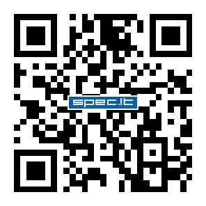 QR kodas | Marcelluss, MB