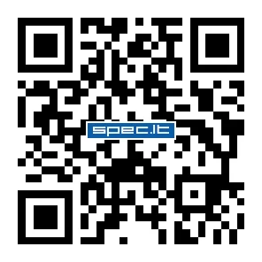 QR kodas | Marcema, MB
