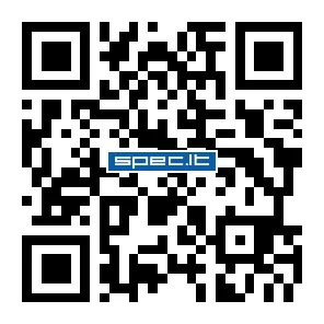 QR kodas | Marcestera, UAB | spec.lt