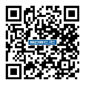 QR kodas | March design studio, UAB | spec.lt