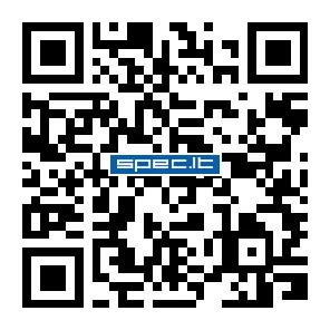 QR kodas | Marcinkaus projektai, MB