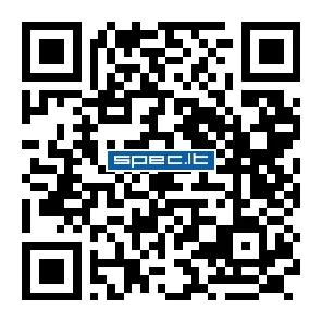 QR kodas | Marcinkevičiaus firma Omas | spec.lt