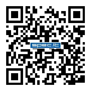 QR kodas | Marcinkevičiaus klinika, MB | spec.lt