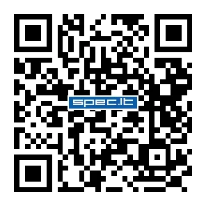 QR kodas | Marcinkevičiaus Vido, IĮ
