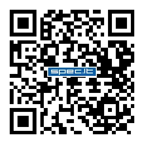 QR kodas | Marcinkevičius ir ko, UAB | spec.lt