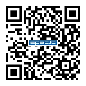 QR kodas | Marcinkonių etnografinis ansamblis | spec.lt