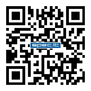 QR kodas | Marcipanai, MB