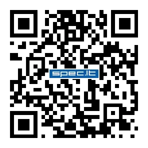 QR kodas | Marčiupys, UAB | spec.lt