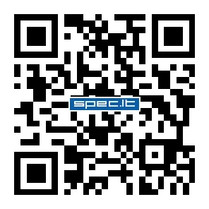 QR kodas | Marcjanetti, IĮ