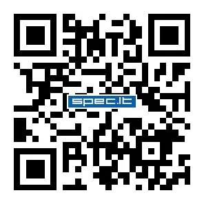 QR kodas | Marco Appolo, MB