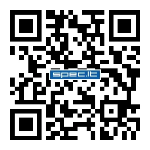 QR kodas | Marco fortis, UAB