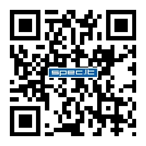 QR kodas | Marco grupė, UAB | spec.lt