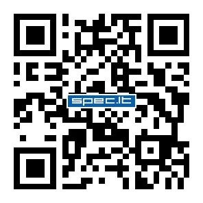 QR kodas | Marco picos, MB | spec.lt