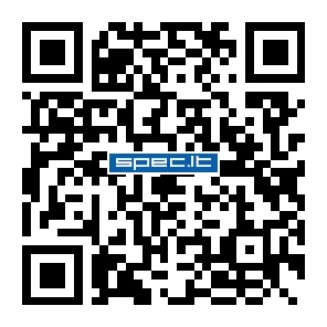 QR kodas | Marco Polo Travel, MB