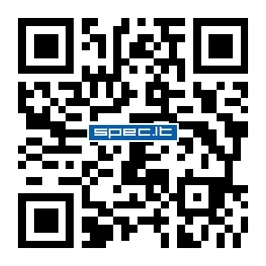 QR kodas | Marcol, UAB | spec.lt