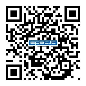 QR kodas | Marcopizzi-Vilnius, UAB