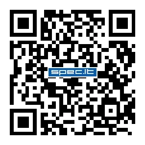 QR kodas | Marcopol Baltija, UAB | spec.lt