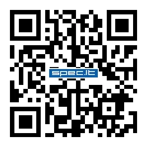 QR kodas | Mybarka, UAB