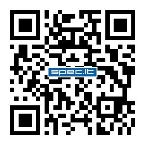 QR kodas | Marcosun, MB | spec.lt