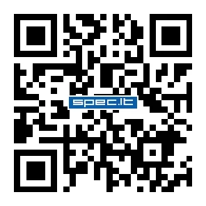 QR kodas | Marculanas, UAB | spec.lt