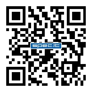 QR kodas | Marcus LT, MB
