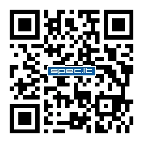 QR kodas | MARDENTAS, UAB | spec.lt