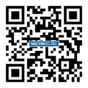 QR kodas | Mardevis, MB
