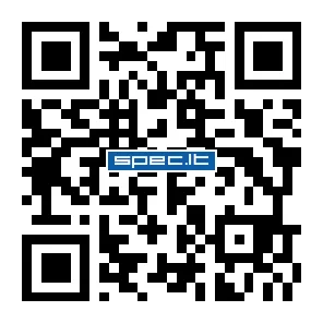 QR kodas | Mardis, MB
