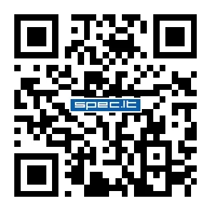 QR kodas | MARDUJA, UAB | spec.lt