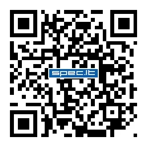 QR kodas | Mardža, UAB | spec.lt