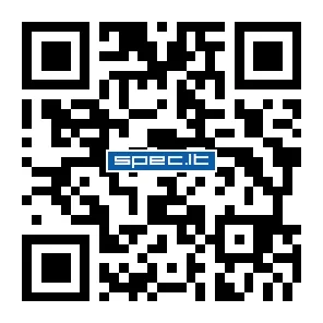 QR kodas | Mare invest, MB