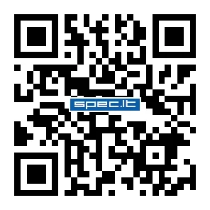 QR kodas | Mare lupos, MB