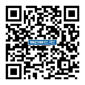 QR kodas | Mareček Industries, UAB