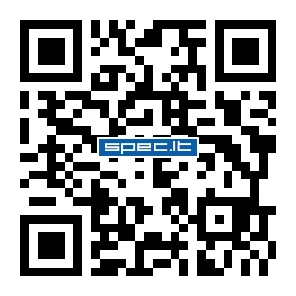 QR kodas | Mareda, IĮ