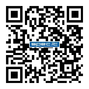 QR kodas | Maredeus lithuania, UAB