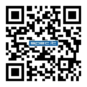QR kodas | Maredis, MB