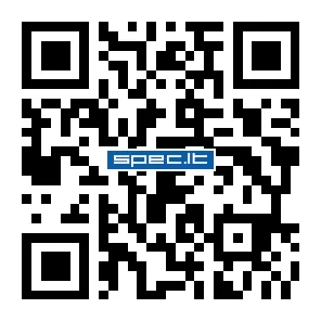 QR kodas | Marega, UAB