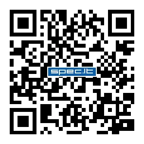 QR kodas | Mareko Giba individuali įmonė