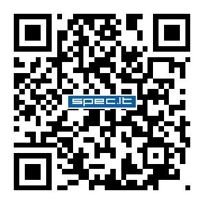 QR kodas | Mariaus Stankaus įmonė MAREMA | spec.lt