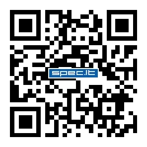 QR kodas | MAREMEDIA, UAB | spec.lt