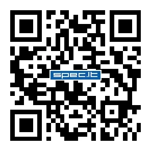 QR kodas | Marenikė, UAB